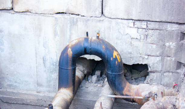 Best Water damage restoration near me  in Jesup, GA
