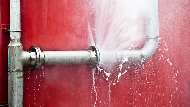 Best 24-hour water damage restoration  in Jesup, GA